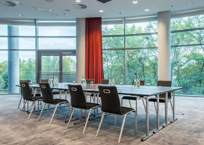 Radisson Blu Frankfurt