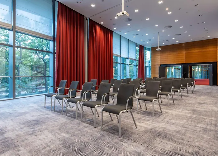 Radisson Blu Frankfurt