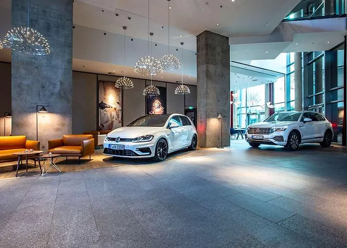Radisson Blu Frankfurt 4*