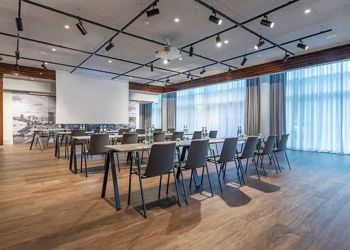 Radisson Blu Frankfurt Hotel Frankfurt am Main