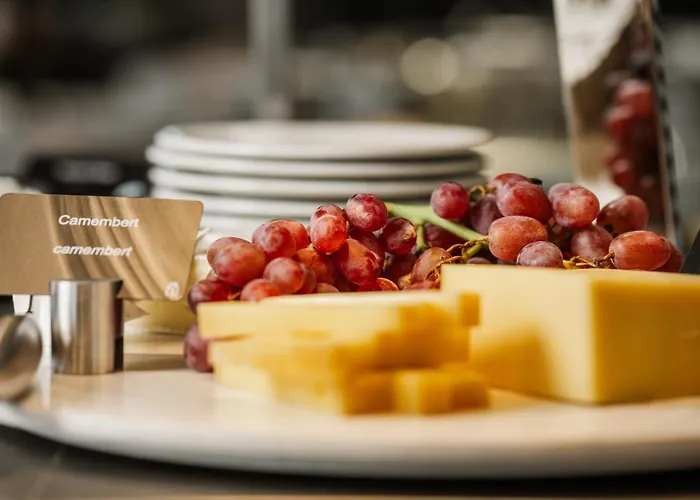 Radisson Blu Frankfurt Hotel 4*