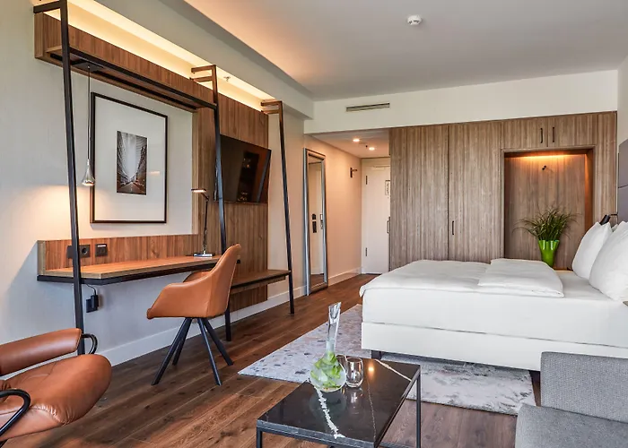 Radisson Blu Frankfurt Hotel 4*