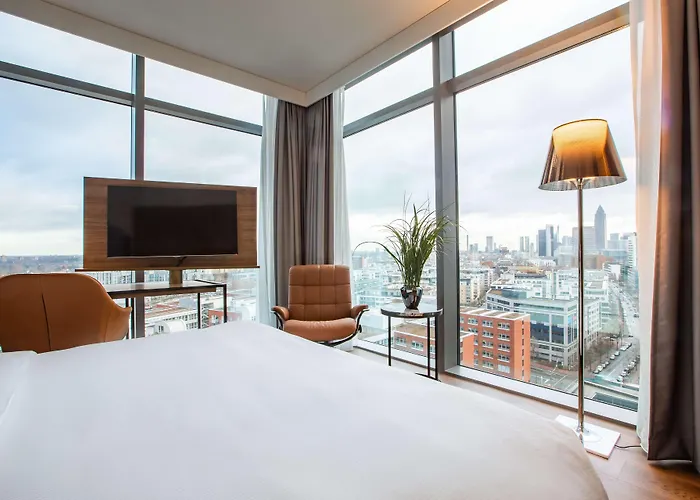 Radisson Blu Frankfurt
