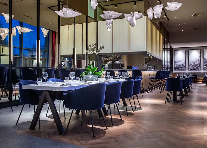 Hotel Radisson Blu Frankfurt