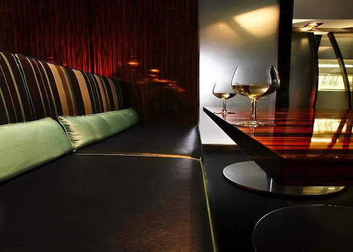 Radisson Blu Frankfurt Otel